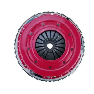 Ram Clutches 80-2100NS LS 6 Bolt Clutch/Flywheel, 1-1/8-26, 168T