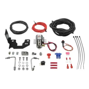 Hurst 5671525 Roll Control/Line Loc Kit, 1971-80 GM F-Body