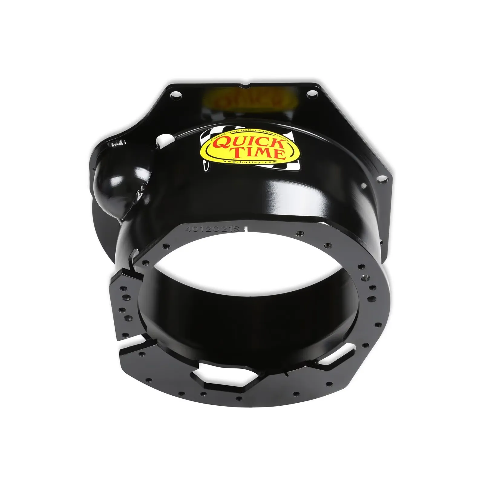 Quick Time RM-4012 Bellhousing, Honda L4, K20 K24 Engines - Image 2