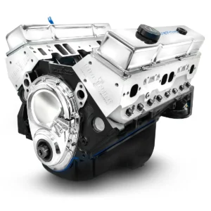 Vortec Truck & SUV 1996-2000 - GM Small Block Compatible 383 c.i. Engine - Long Block