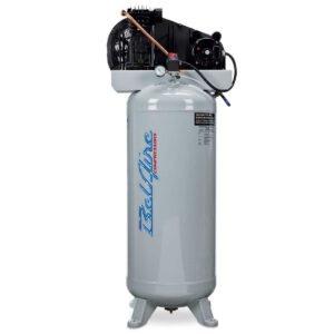 BelAire 3.5HP 60 Vertical Tank