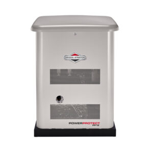 Briggs and Stratton 12kW Generator PowerProtect Standby Series | 40666