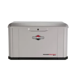 Briggs and Stratton 17kw Standby Generator | 40661