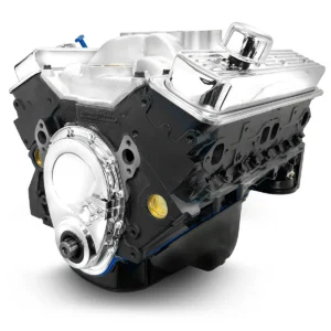 GM Marine Small Block Compatible 350 c.i. Engine - 350 Horsepower - Long Block
