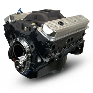 GM Marine Small Block Compatible 383 c.i. Engine - 405 Horsepower - Long Block