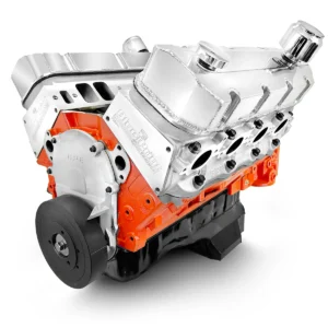 GM Big Block Compatible 632 c.i. ProSeries Engine - 815 Horsepower - Long Block