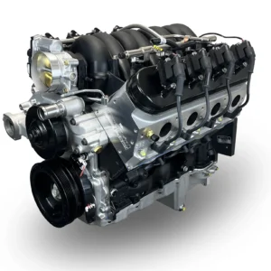 GM LS Compatible BPE Block 427 c.i. ProSeries Engine - 605 HP - Base Dressed - Fuel Injected