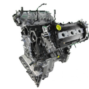 Engine Audi A5 3.0 TDI V6 211 239 Hp CCWA CCWB